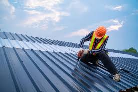 Best Emergency Roof Repair Services  in Wonder Lake, IL